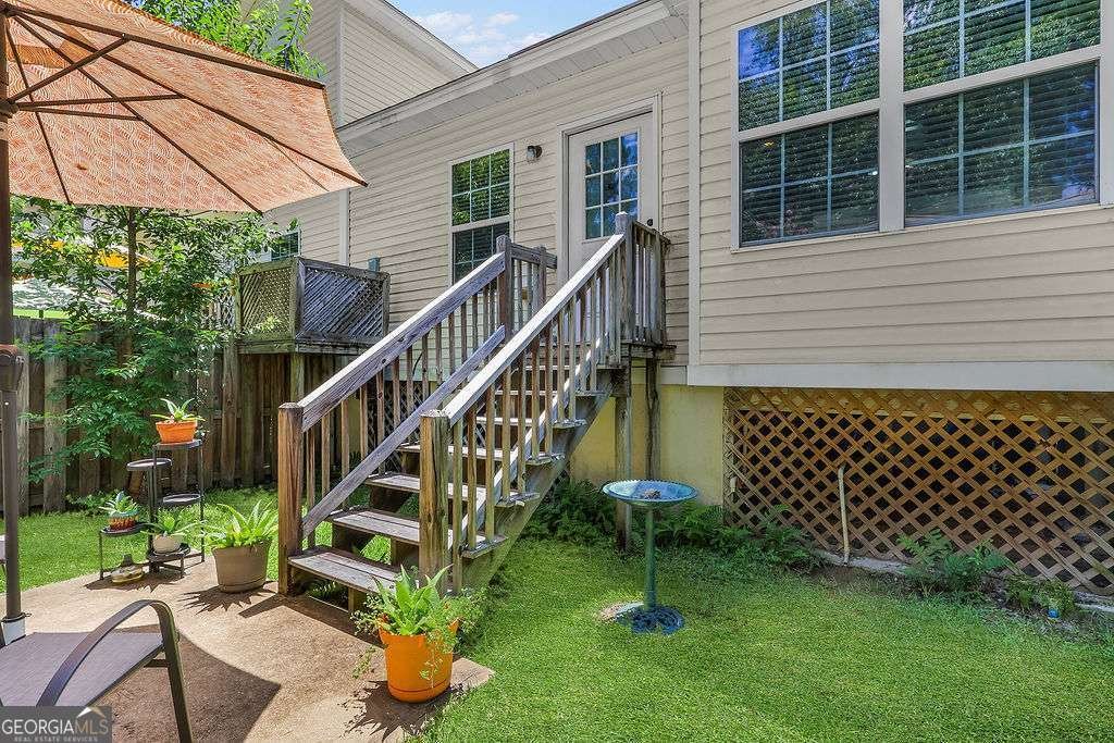 52 Orchid Lane Savannah - Photo 30