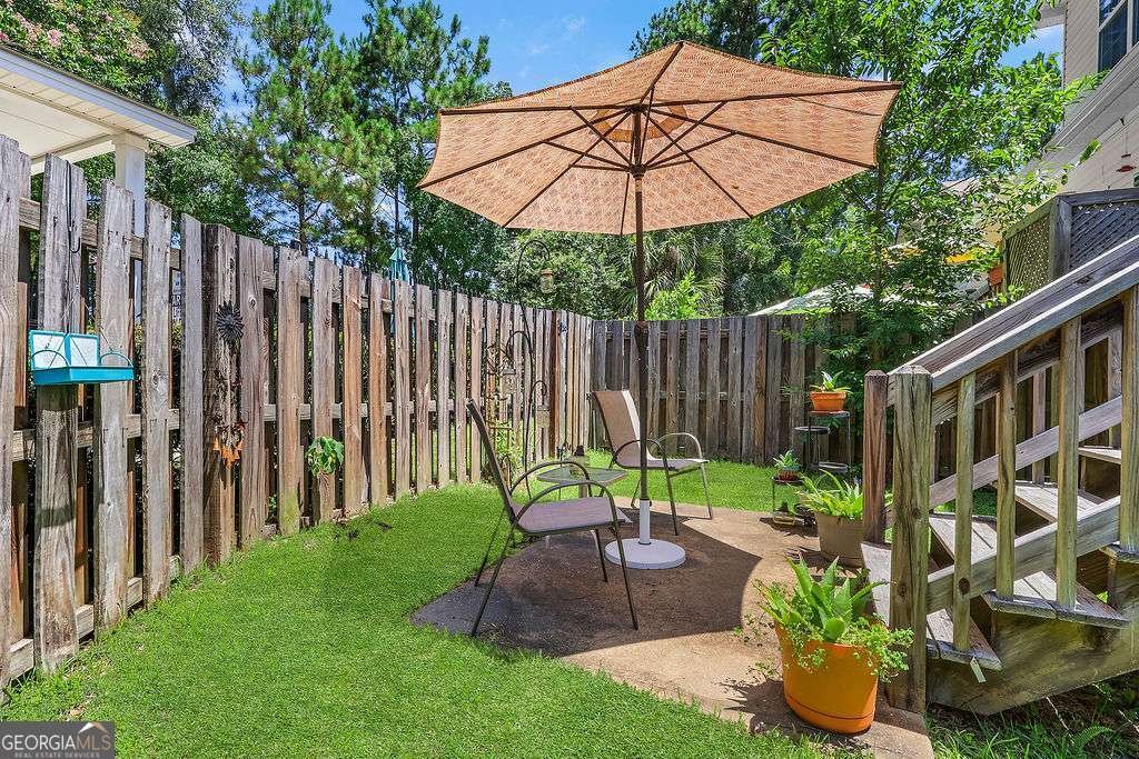 52 Orchid Lane Savannah - Photo 31