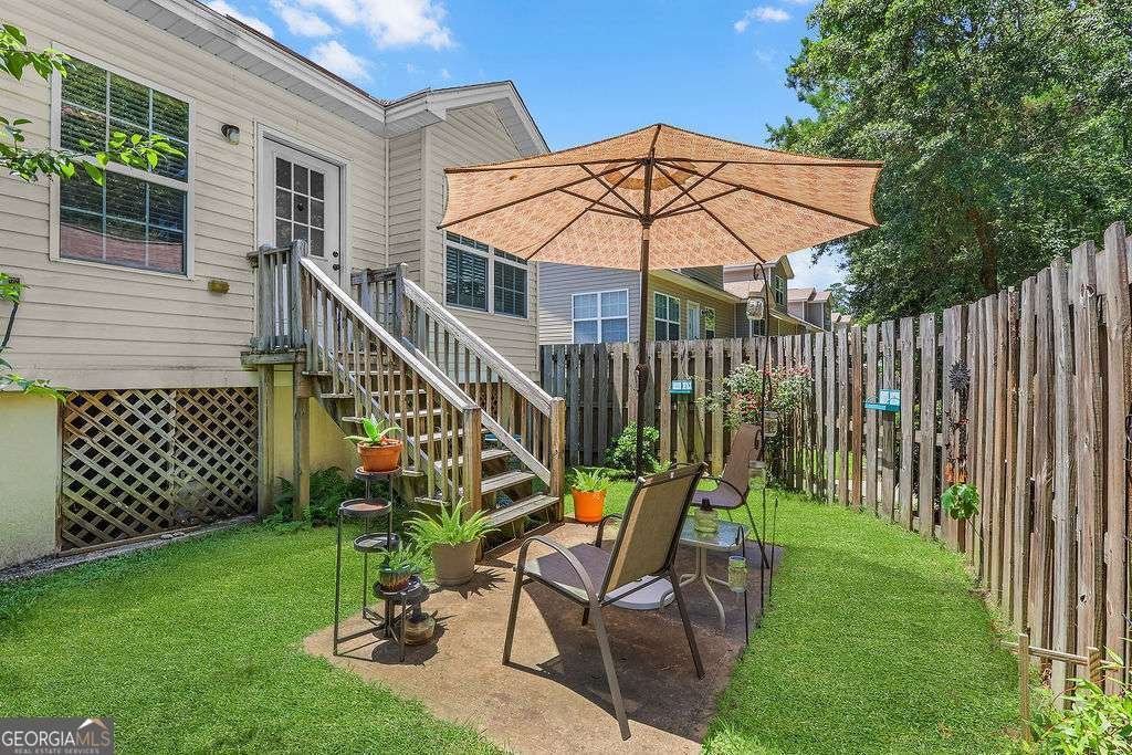 52 Orchid Lane Savannah - Photo 32
