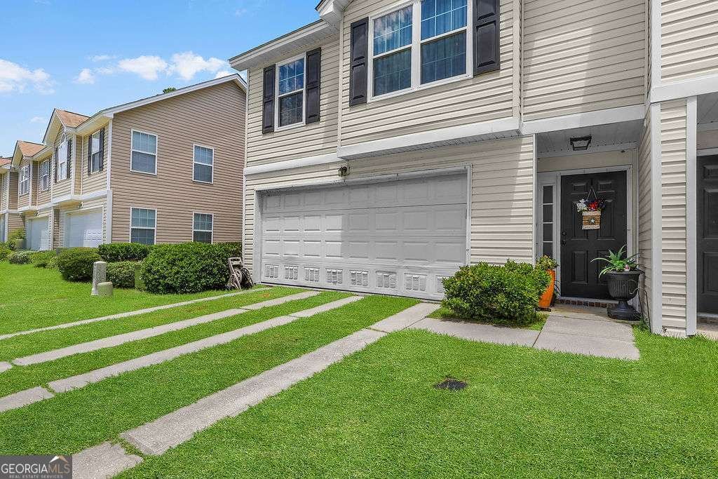 52 Orchid Lane Savannah - Photo 6