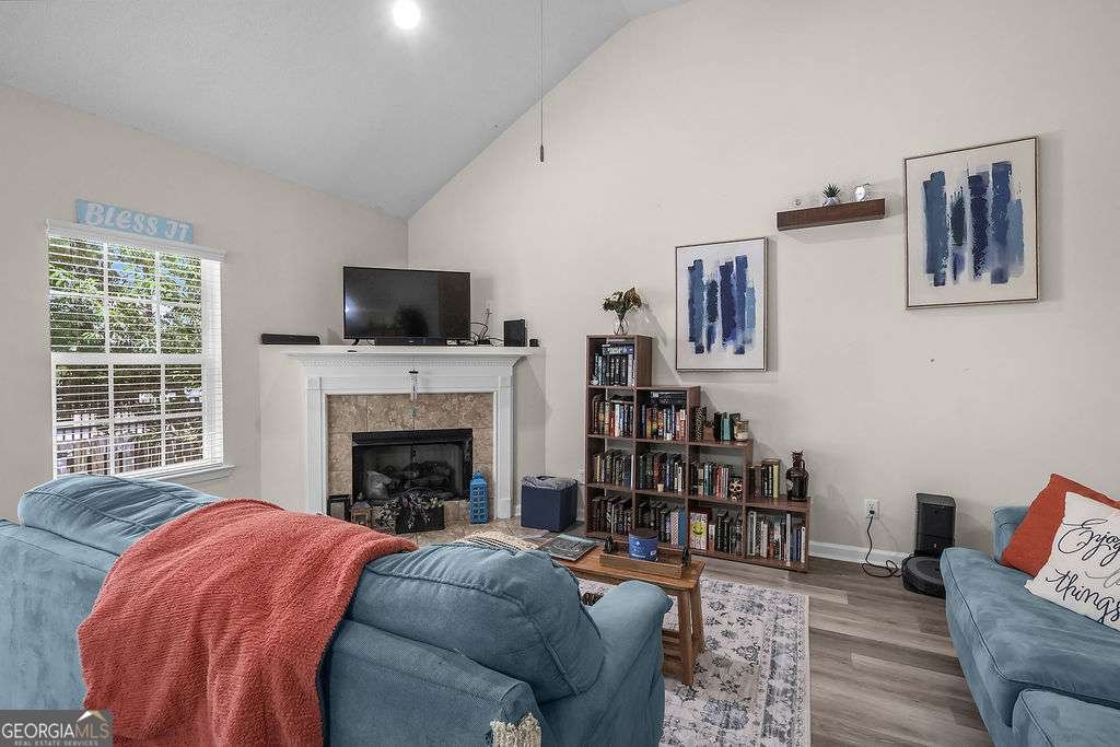 52 Orchid Lane Savannah - Photo 8