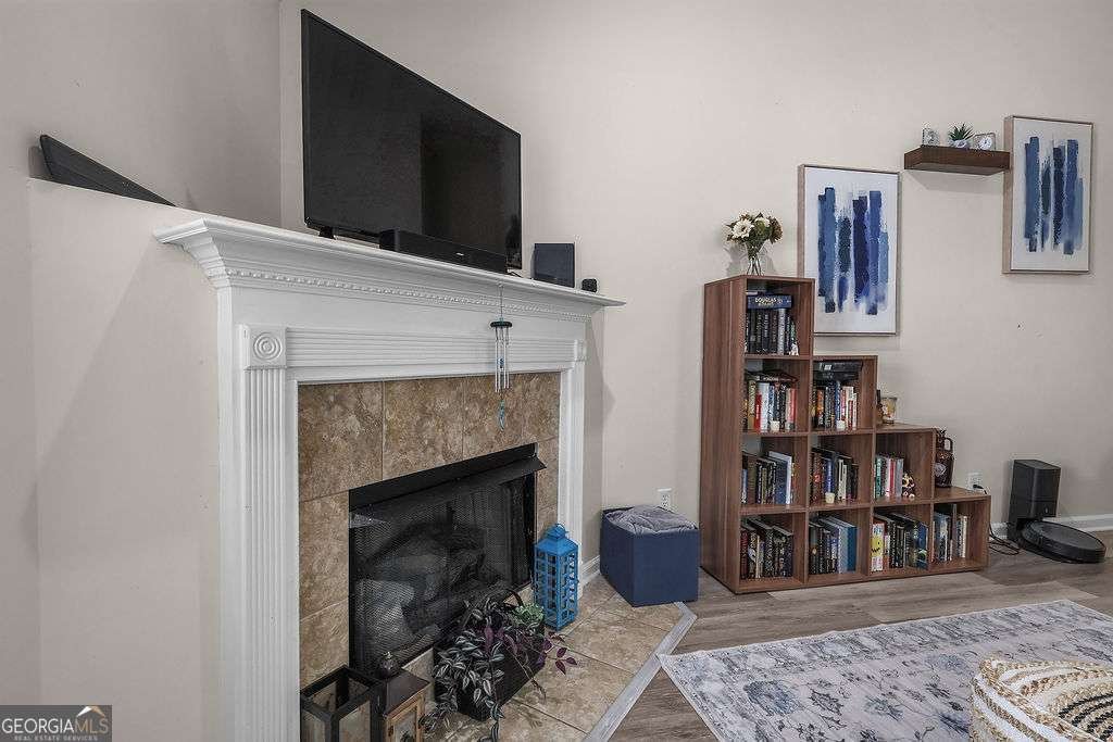 52 Orchid Lane Savannah - Photo 9