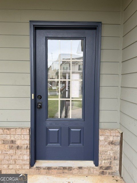 2151 Village Trail Court Dacula - Photo 2