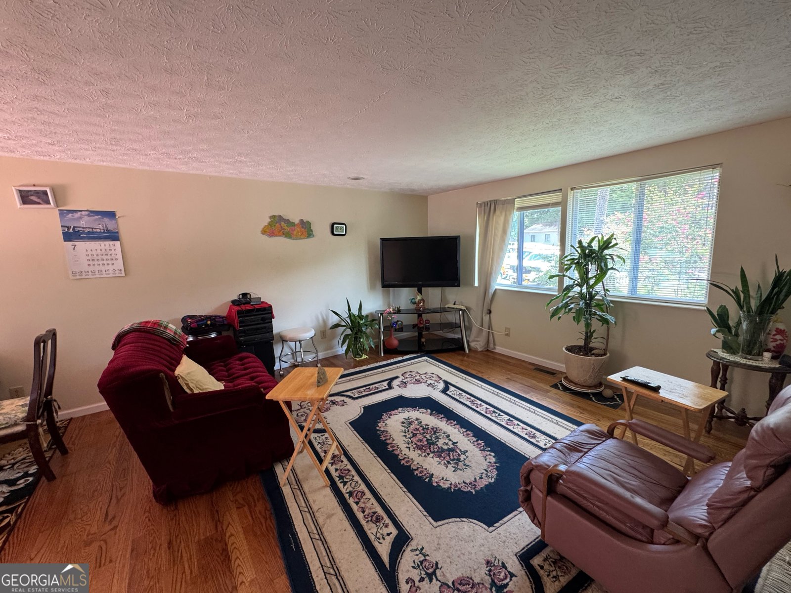 1153 Singleton Valley Circle Norcross - Photo 6