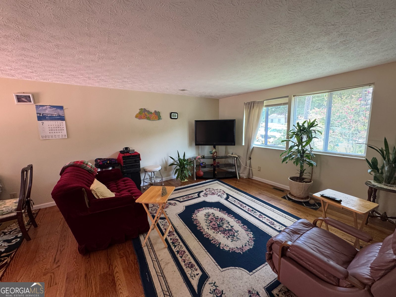 1153 Singleton Valley Circle Norcross - Photo 7