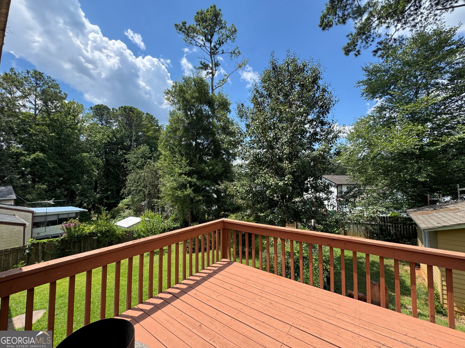 1153 Singleton Valley Circle Norcross - Photo 8