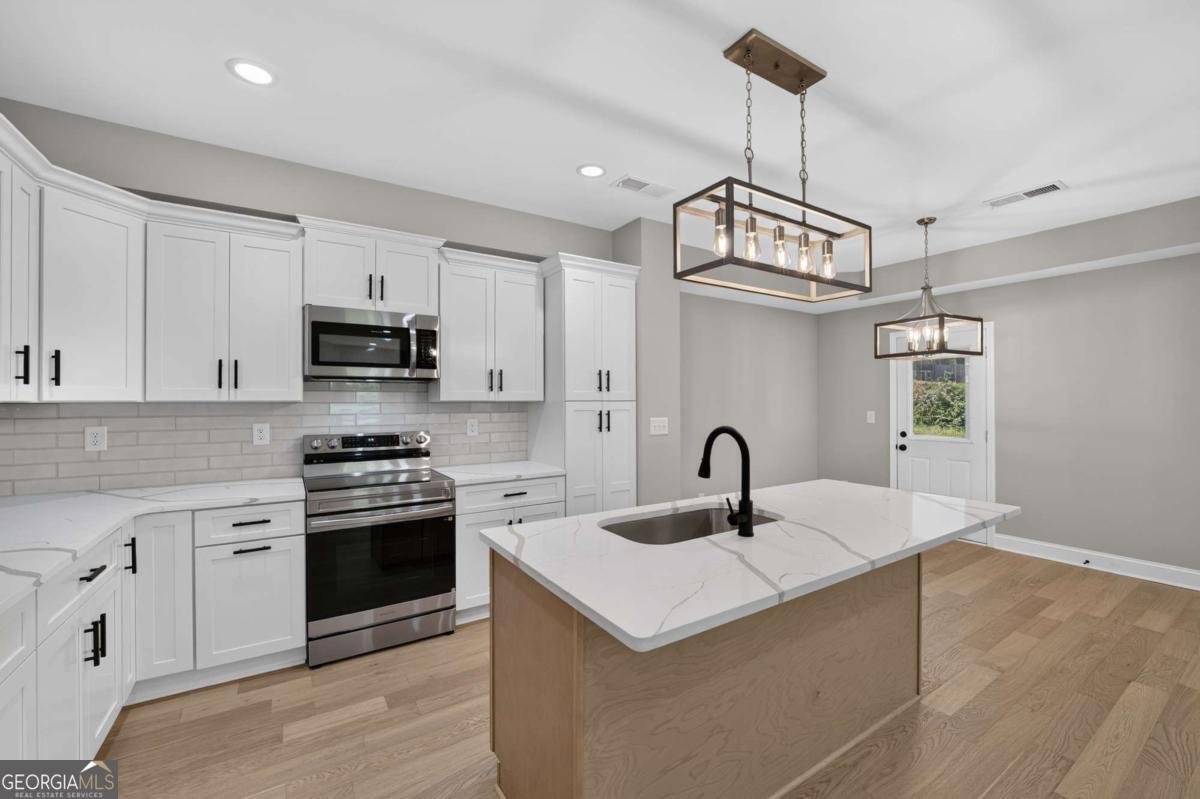 1717 Hilton Ridge Court Lithonia - Photo 13