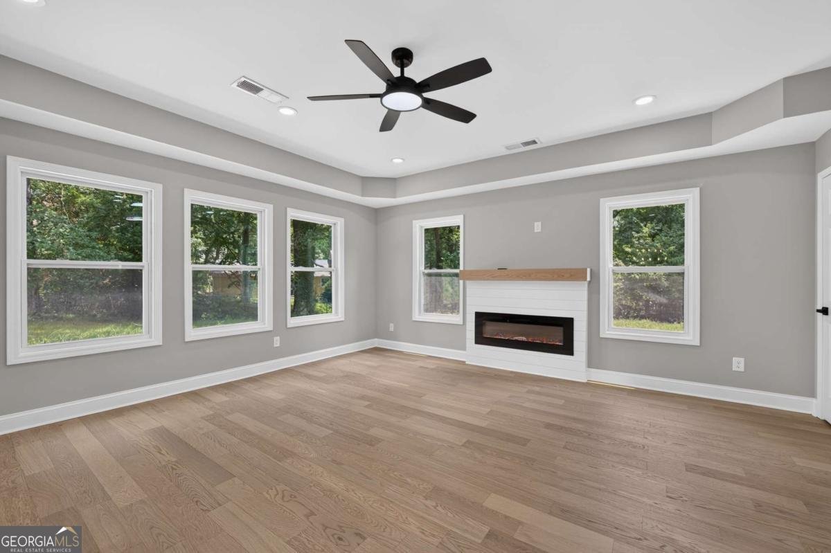 1717 Hilton Ridge Court Lithonia - Photo 7