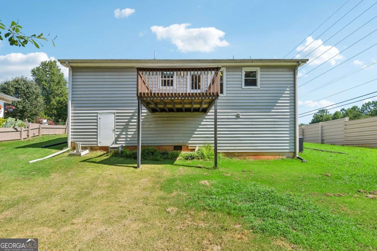 2901 Waterford Drive Gainesville - Photo 27