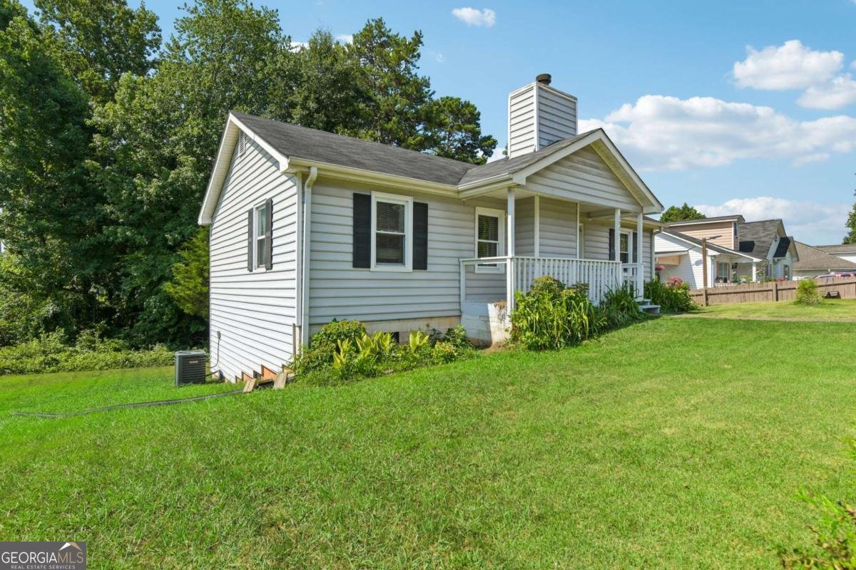 2901 Waterford Drive Gainesville - Photo 34