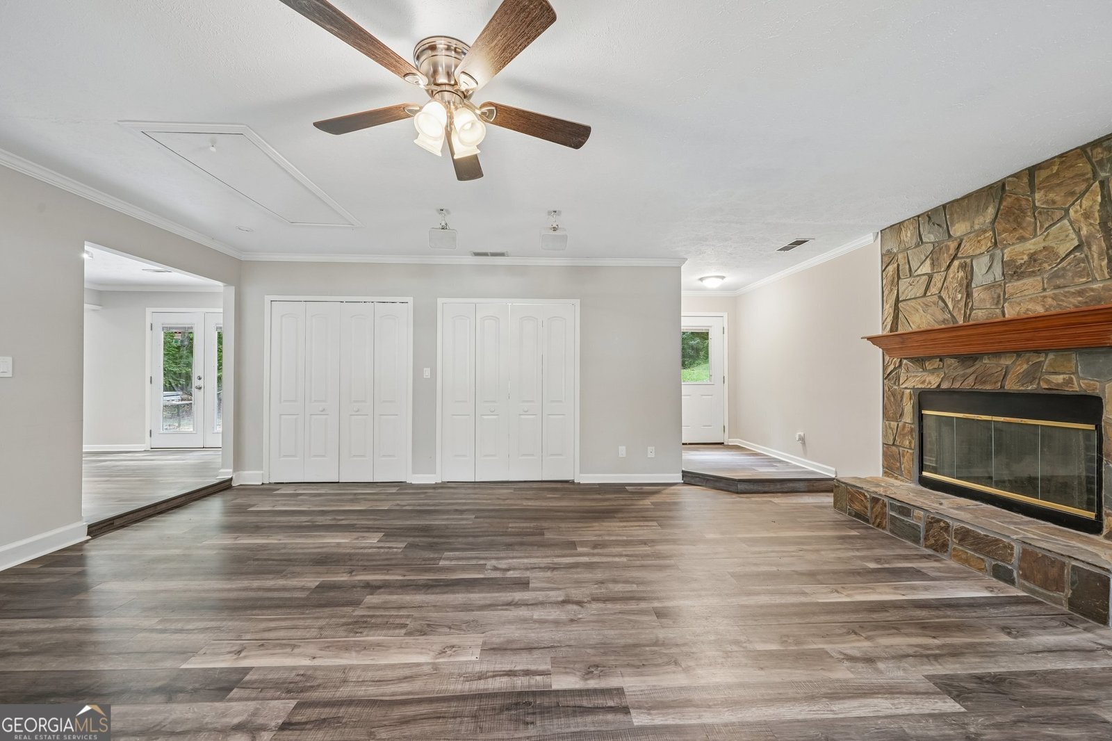 185 Starrs Mill Drive Senoia - Photo 15