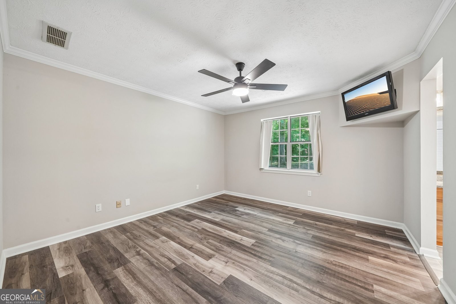 185 Starrs Mill Drive Senoia - Photo 22