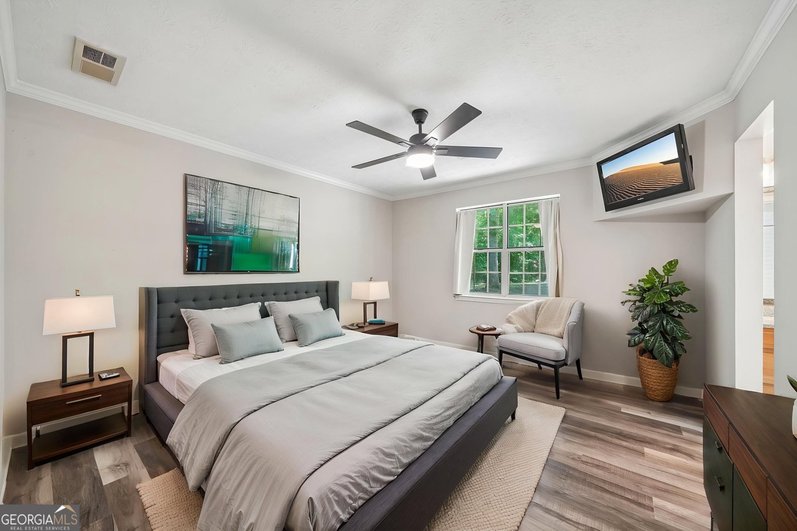 185 Starrs Mill Drive Senoia - Photo 24