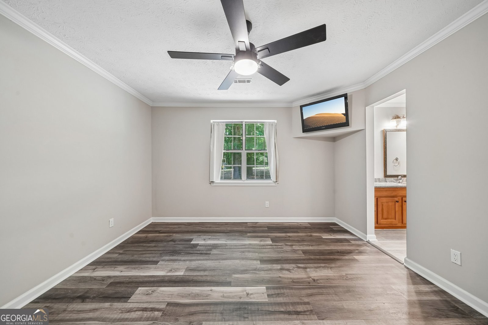 185 Starrs Mill Drive Senoia - Photo 25