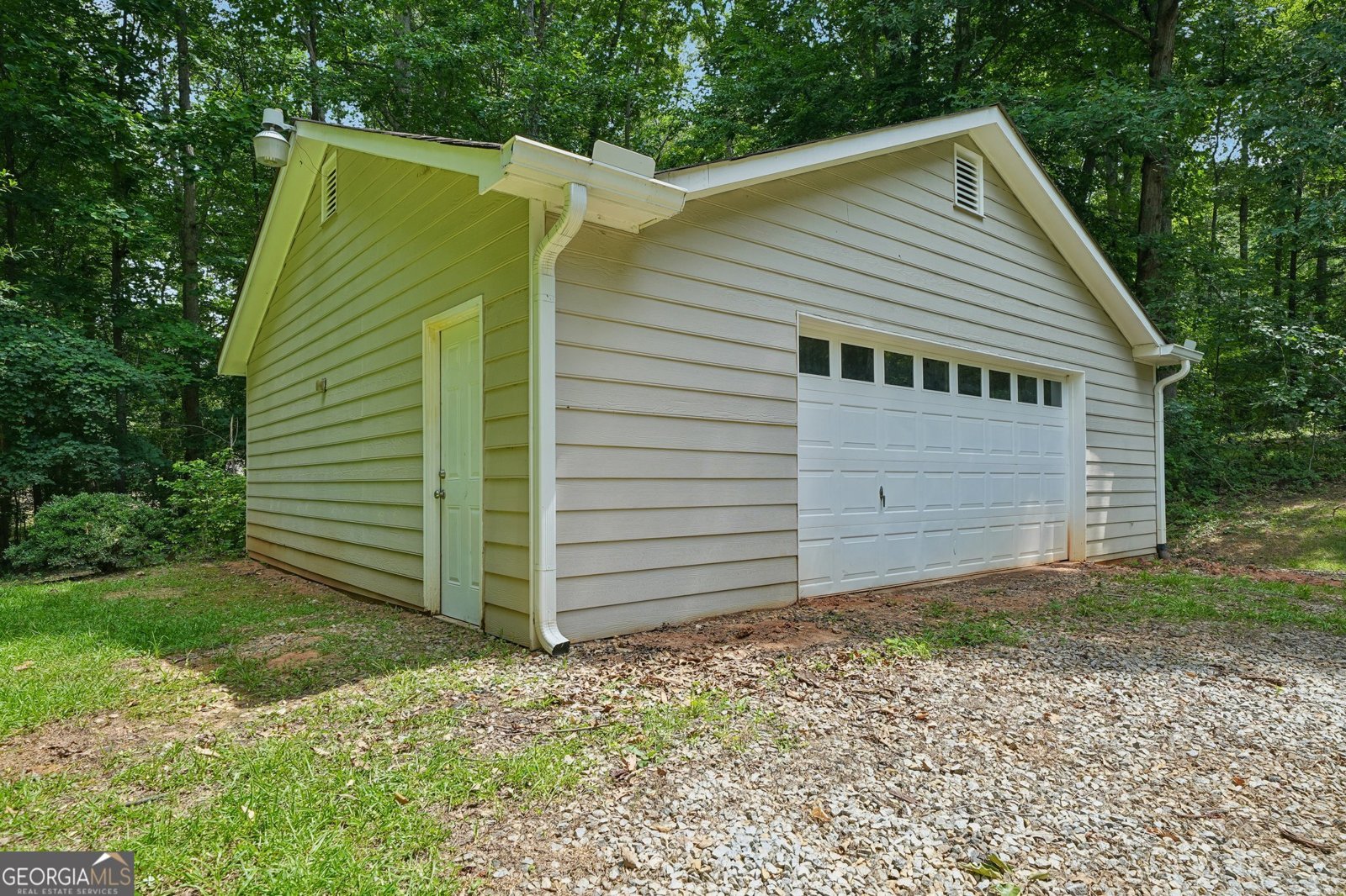185 Starrs Mill Drive Senoia - Photo 35