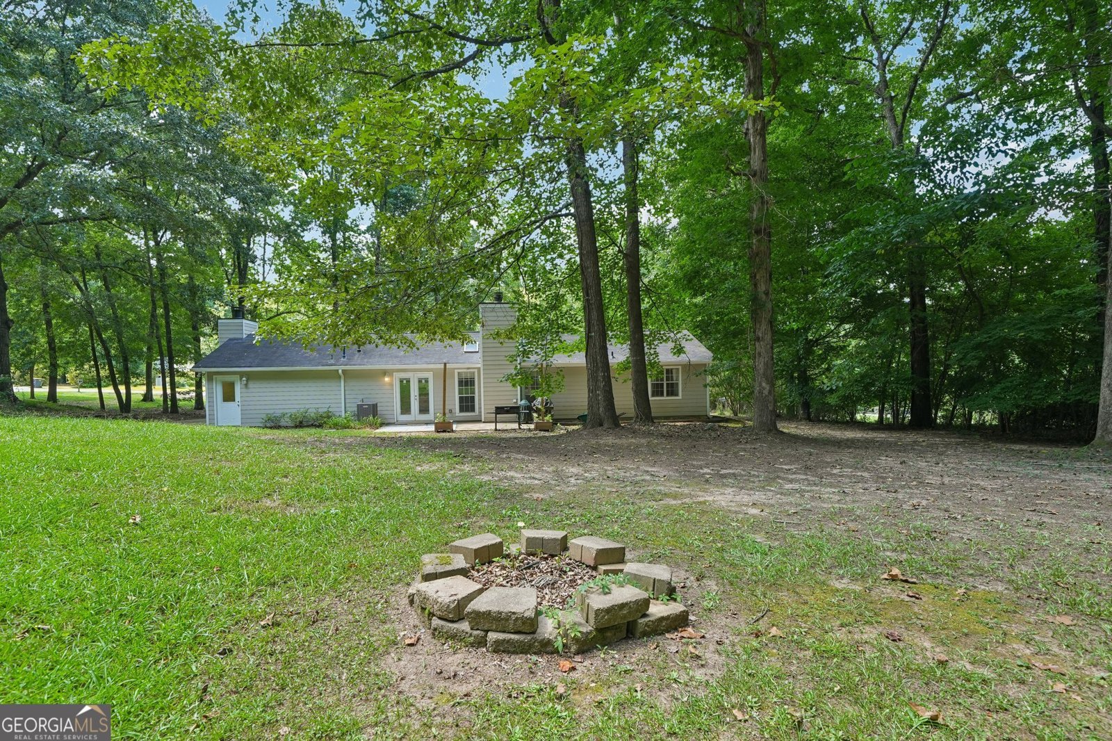 185 Starrs Mill Drive Senoia - Photo 36