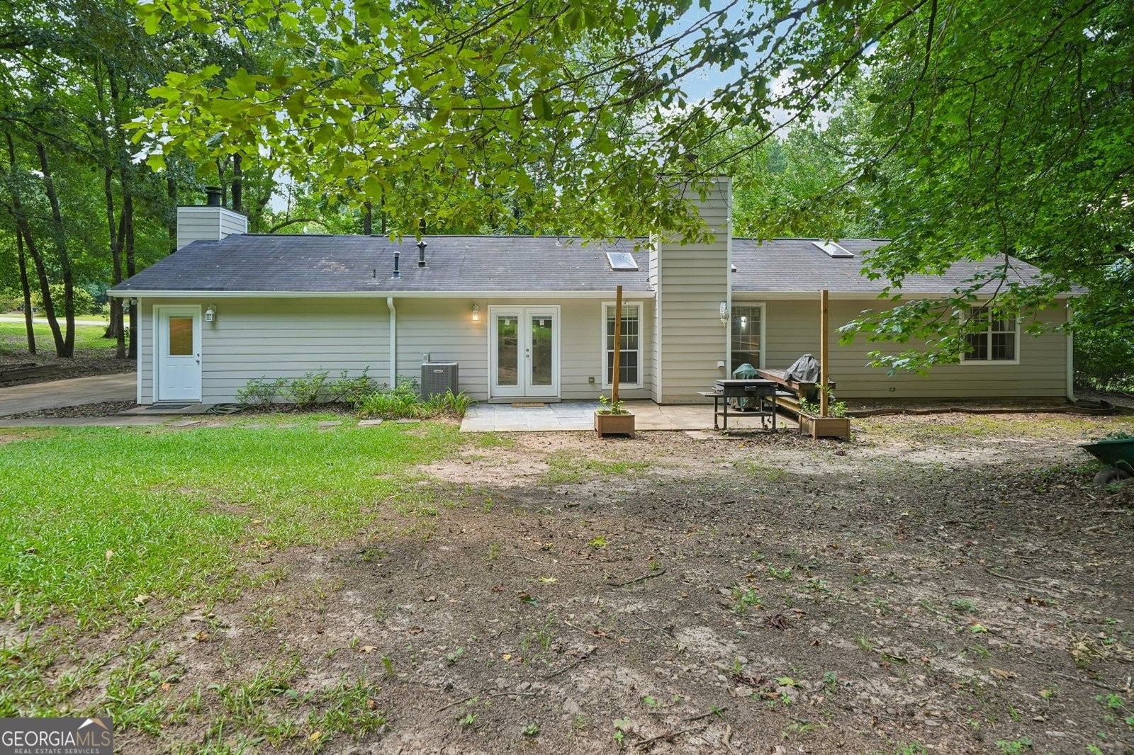 185 Starrs Mill Drive Senoia - Photo 37