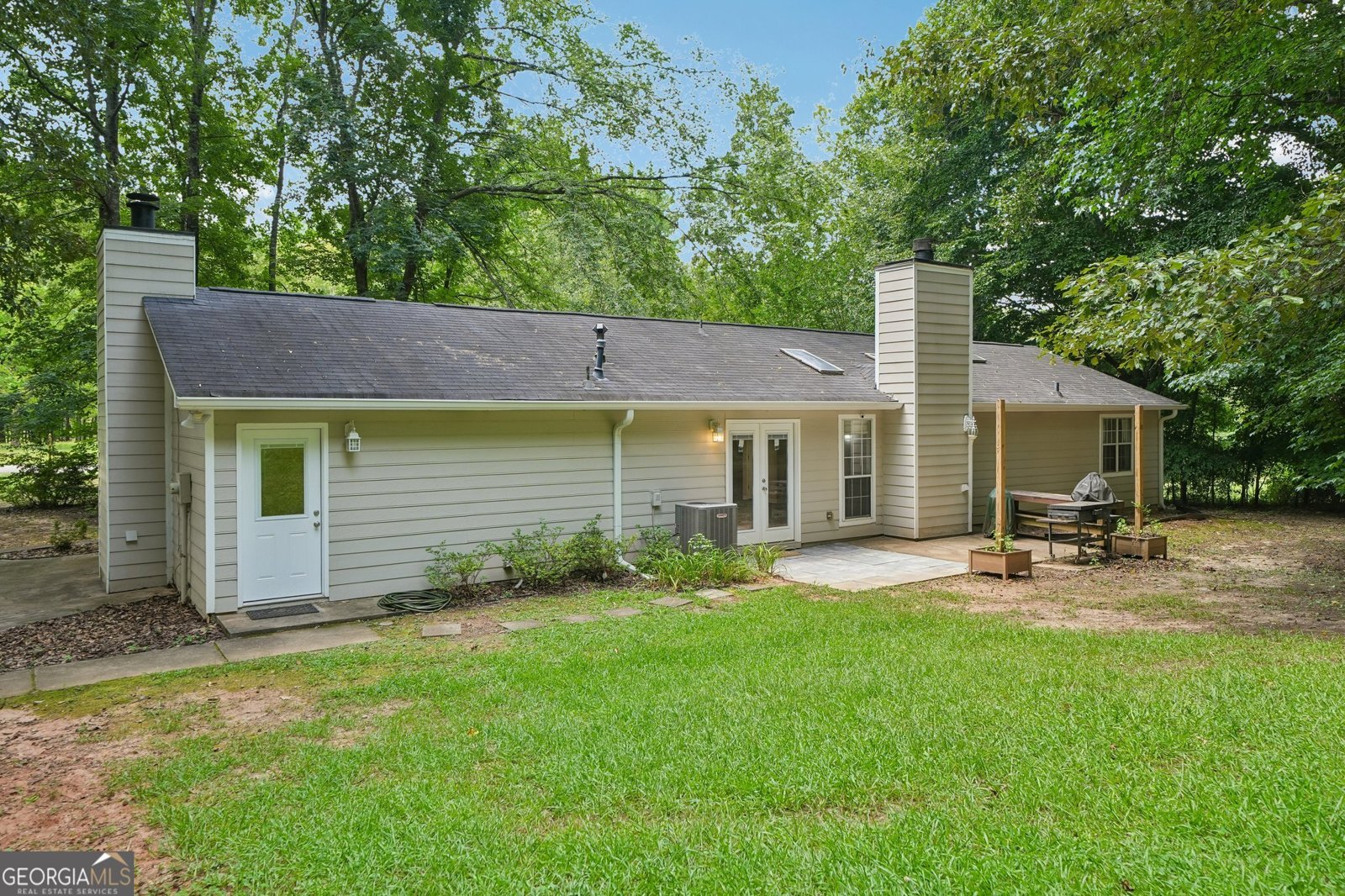 185 Starrs Mill Drive Senoia - Photo 38