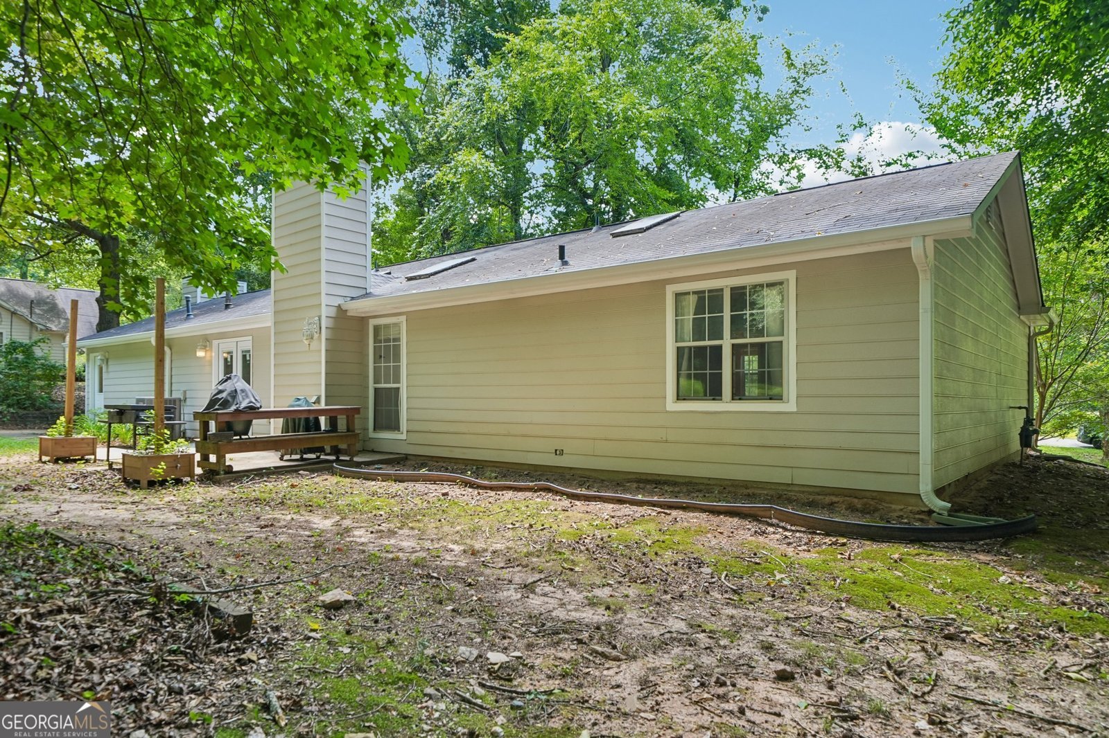 185 Starrs Mill Drive Senoia - Photo 39
