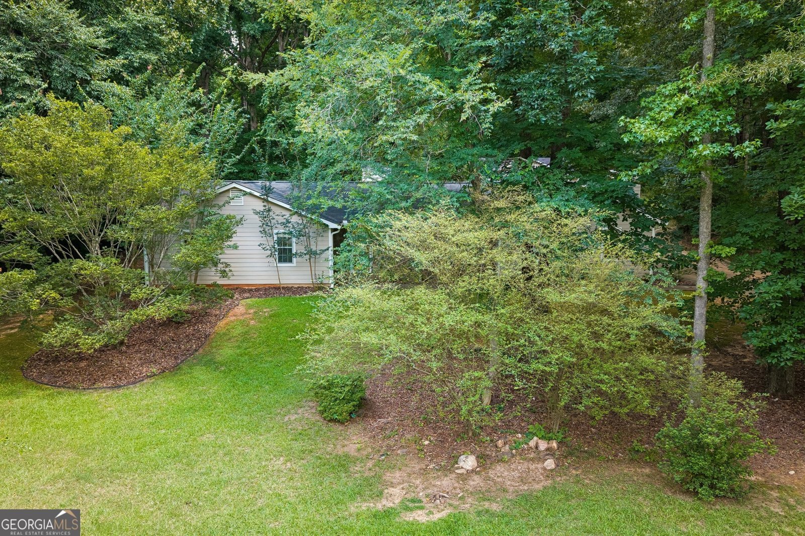 185 Starrs Mill Drive Senoia - Photo 45