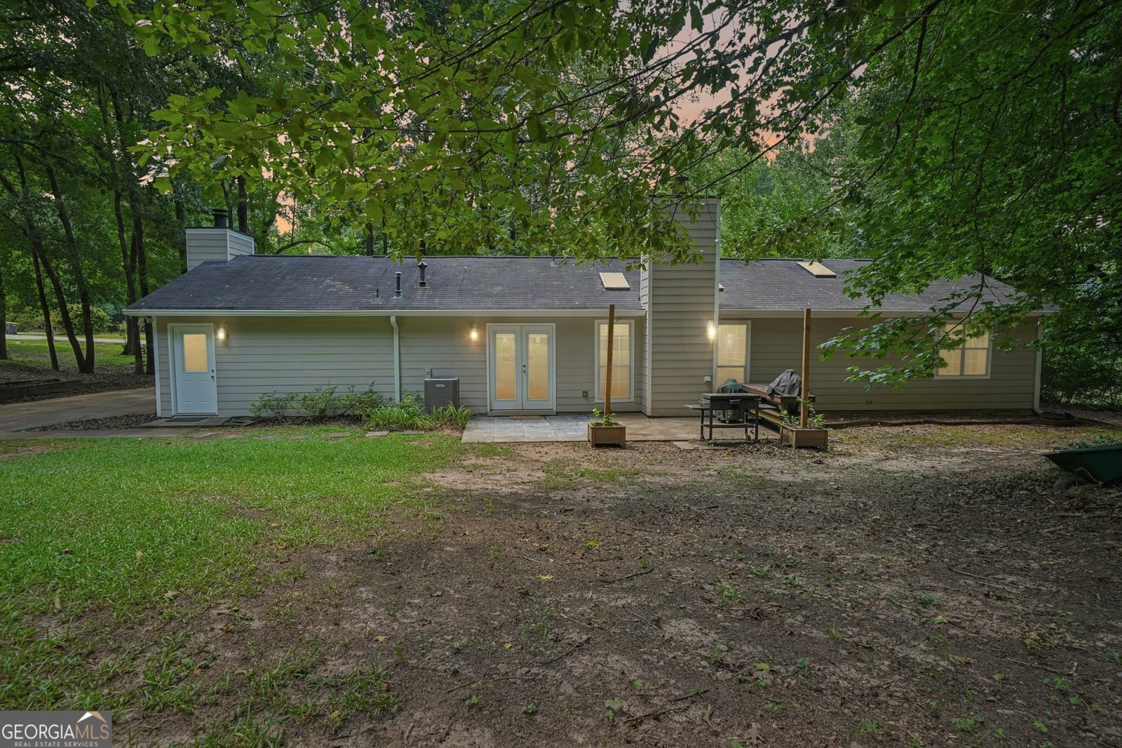 185 Starrs Mill Drive Senoia - Photo 51