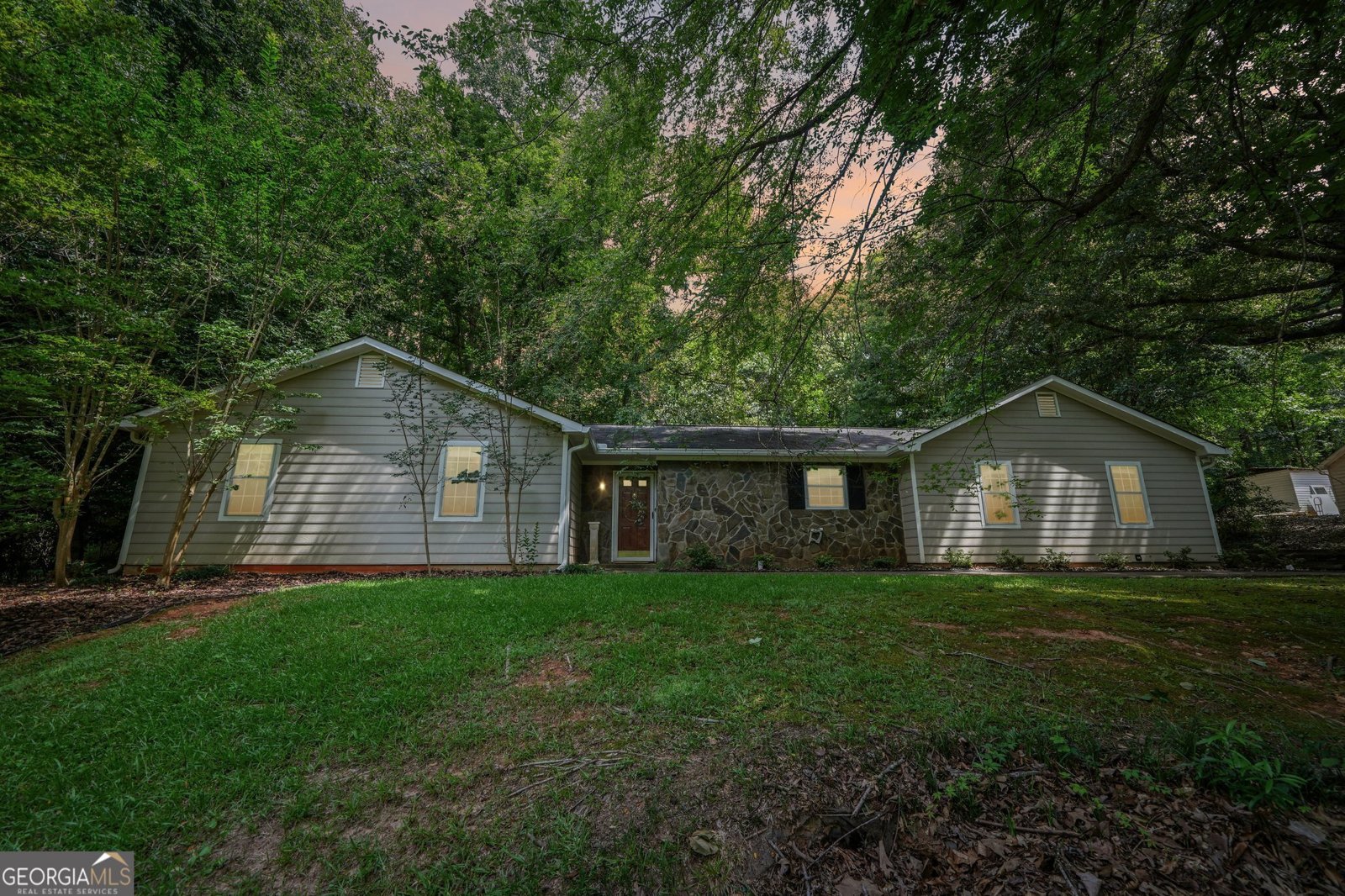 185 Starrs Mill Drive Senoia - Photo 52