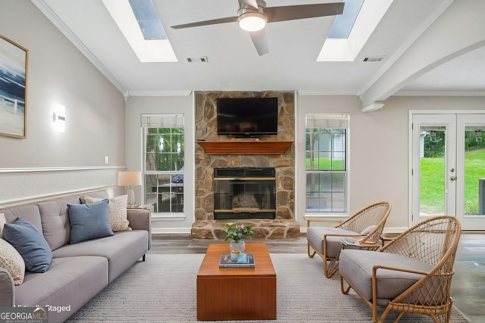 185 Starrs Mill Drive Senoia - Photo 6