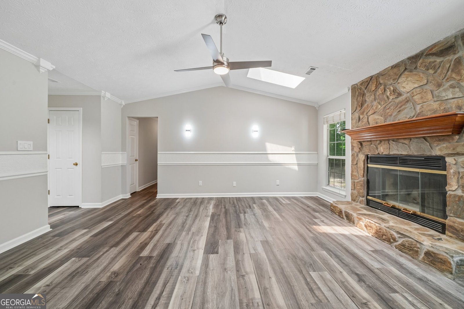185 Starrs Mill Drive Senoia - Photo 8
