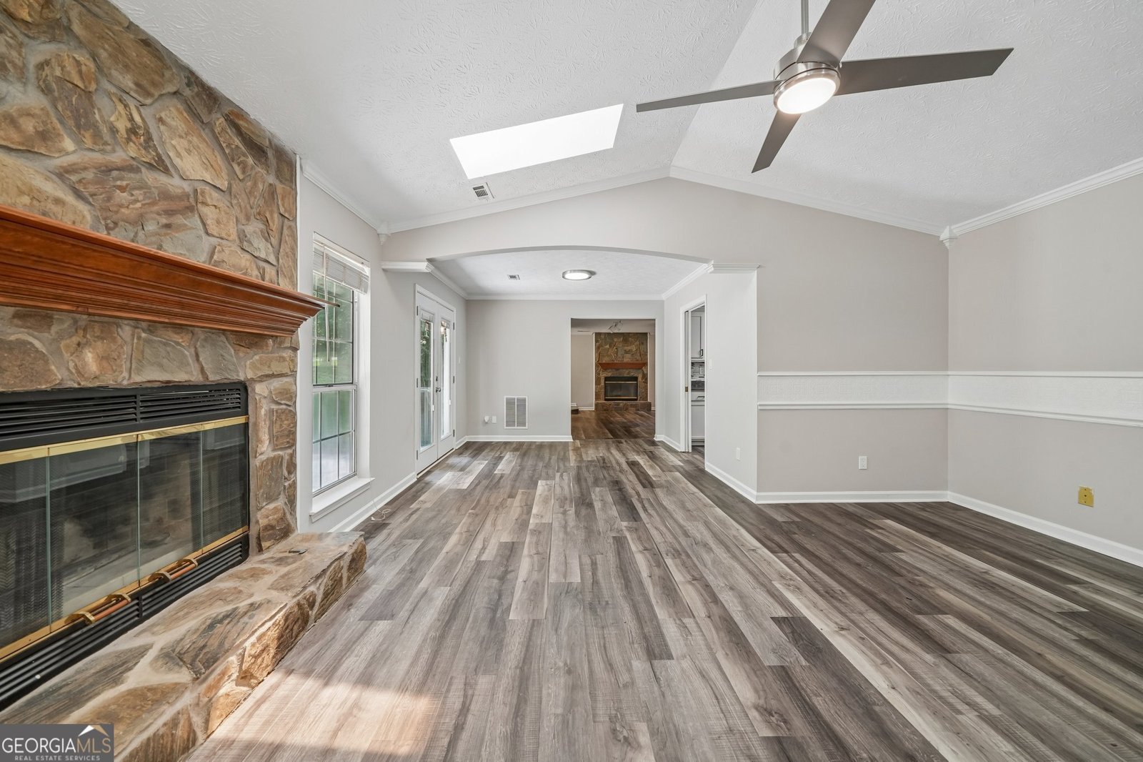 185 Starrs Mill Drive Senoia - Photo 9