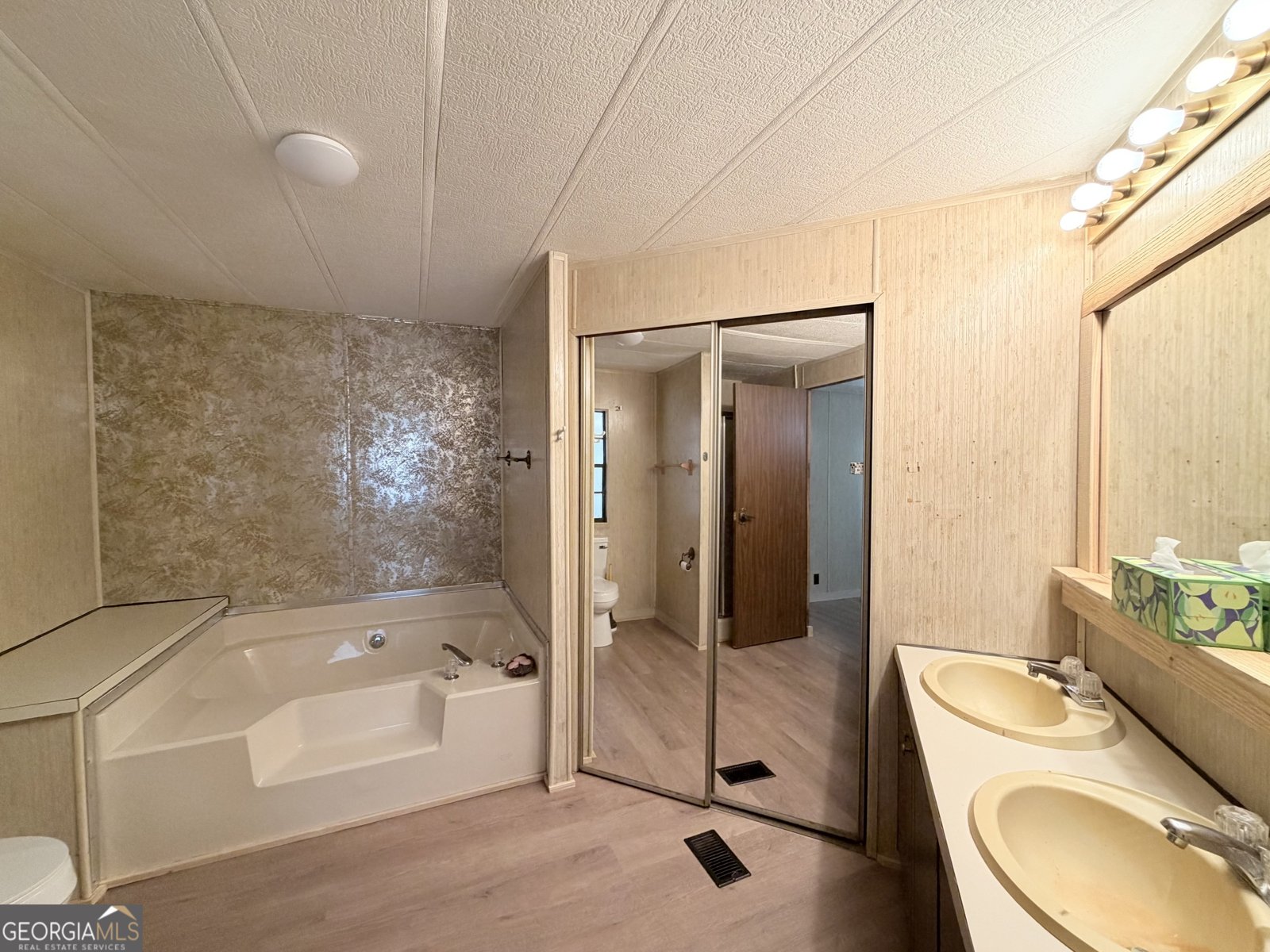 86 Shadydale Road Lumber City - Photo 10