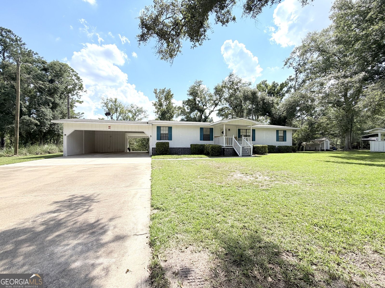 86 Shadydale Road Lumber City - Photo 30