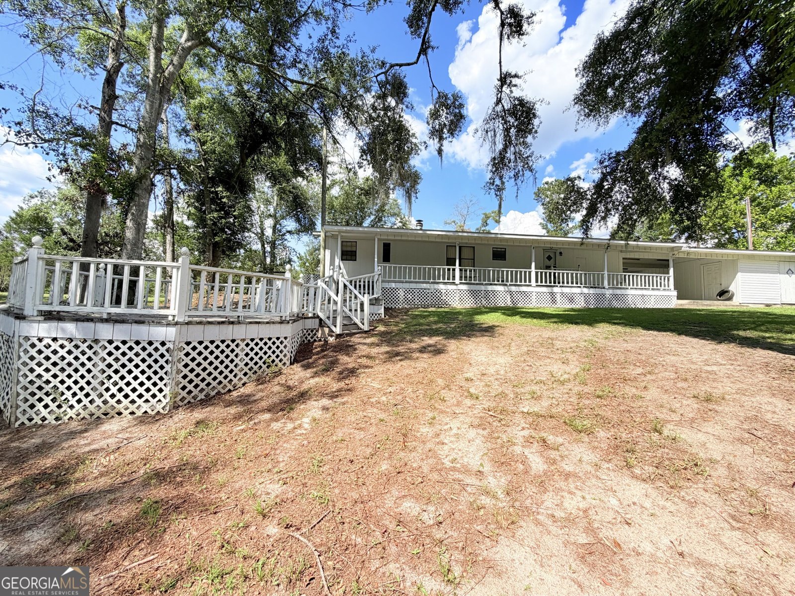 86 Shadydale Road Lumber City - Photo 31