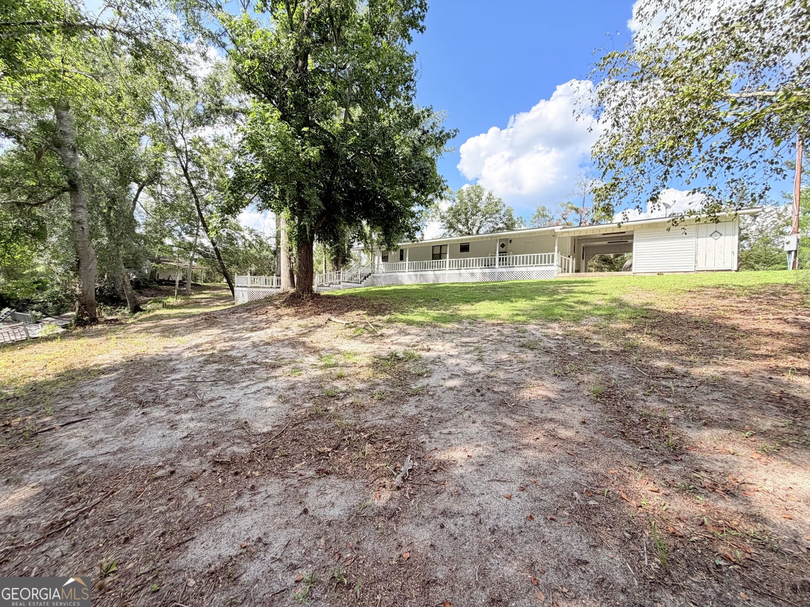 86 Shadydale Road Lumber City - Photo 32