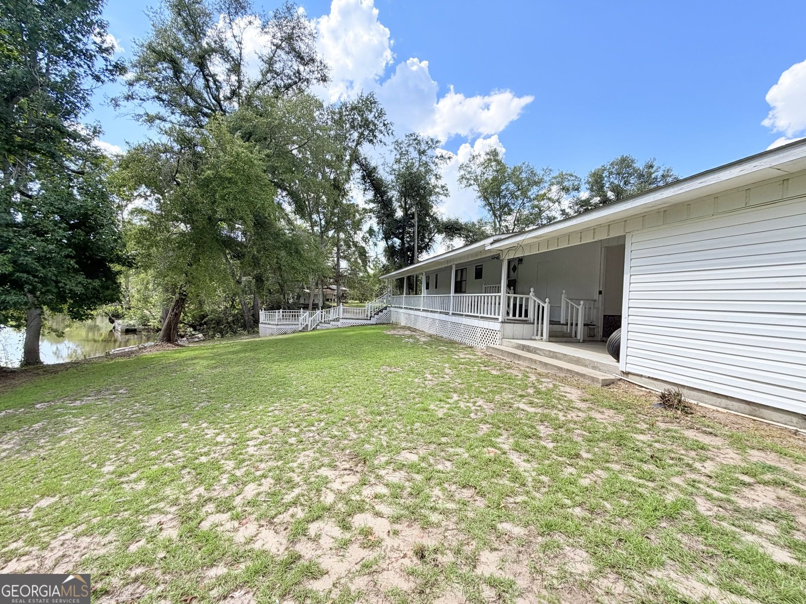 86 Shadydale Road Lumber City - Photo 33