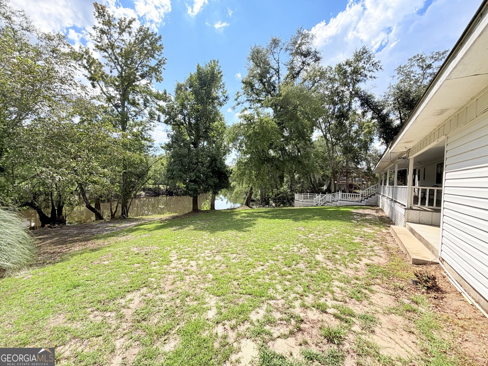 86 Shadydale Road Lumber City - Photo 34