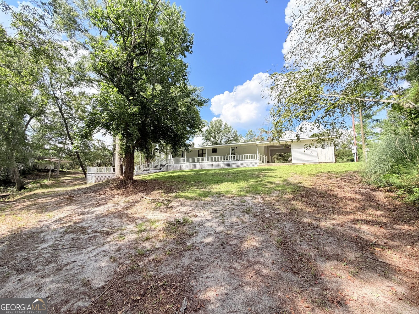 86 Shadydale Road Lumber City - Photo 35