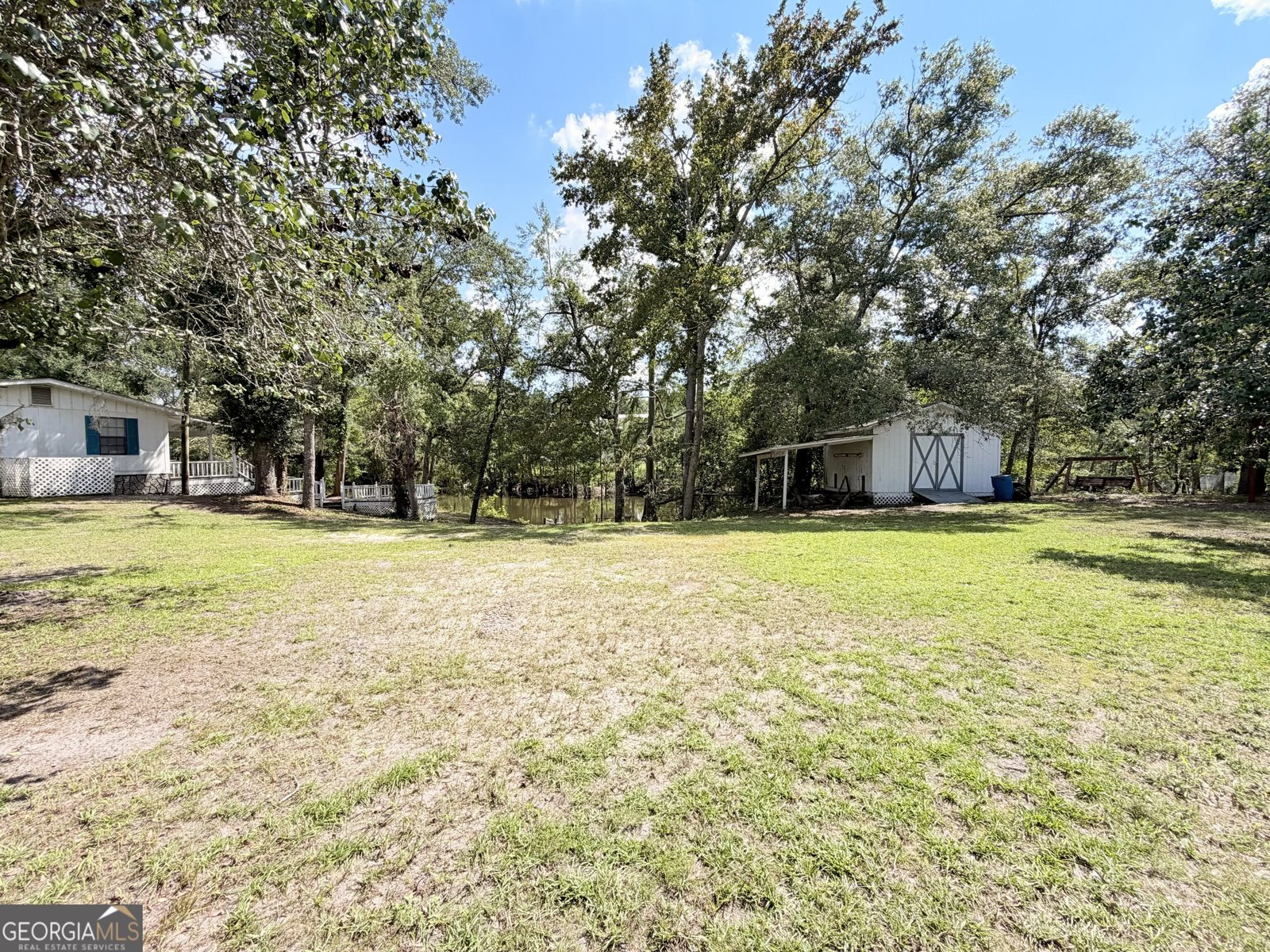 86 Shadydale Road Lumber City - Photo 36