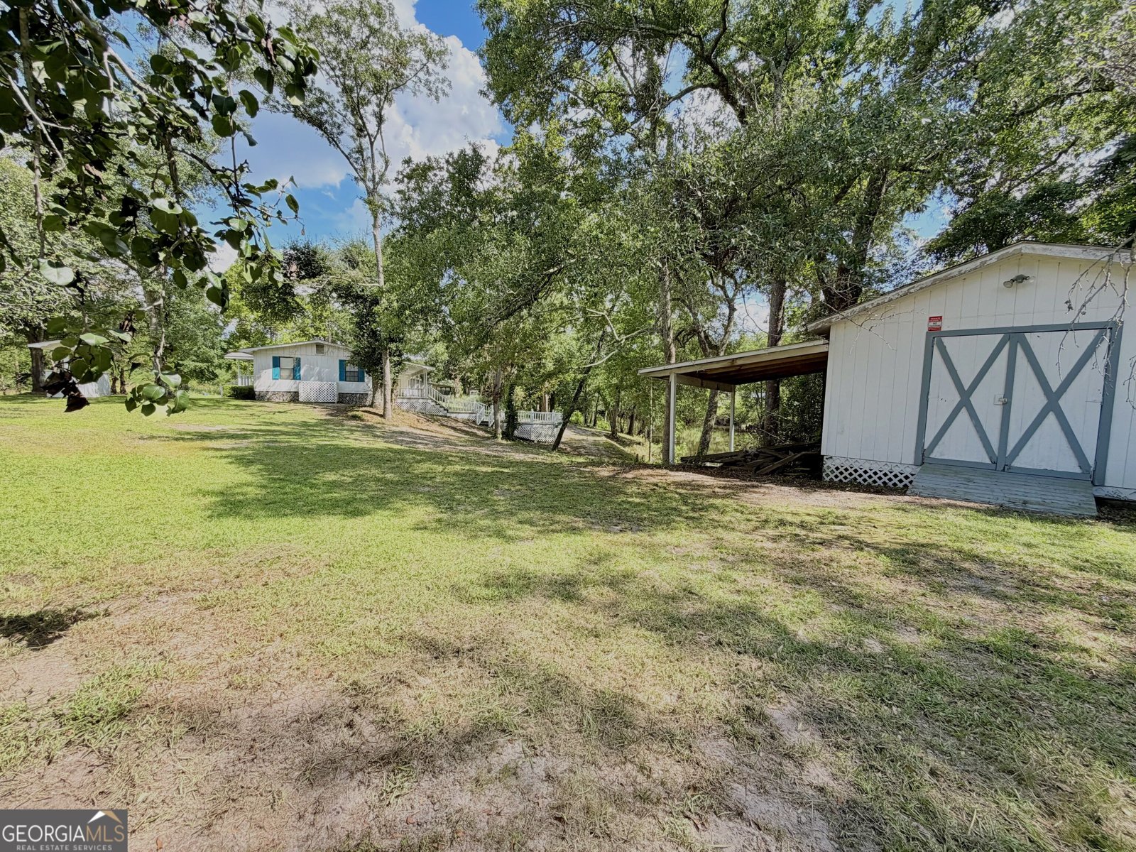 86 Shadydale Road Lumber City - Photo 37