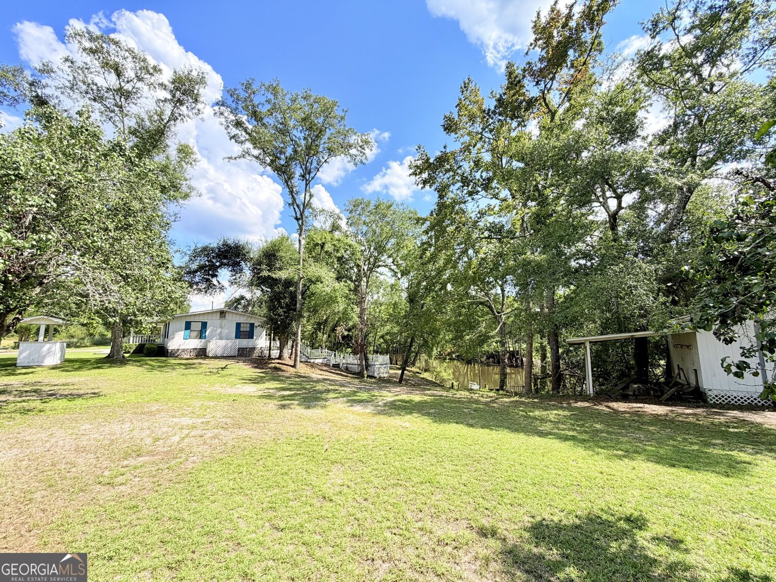 86 Shadydale Road Lumber City - Photo 38