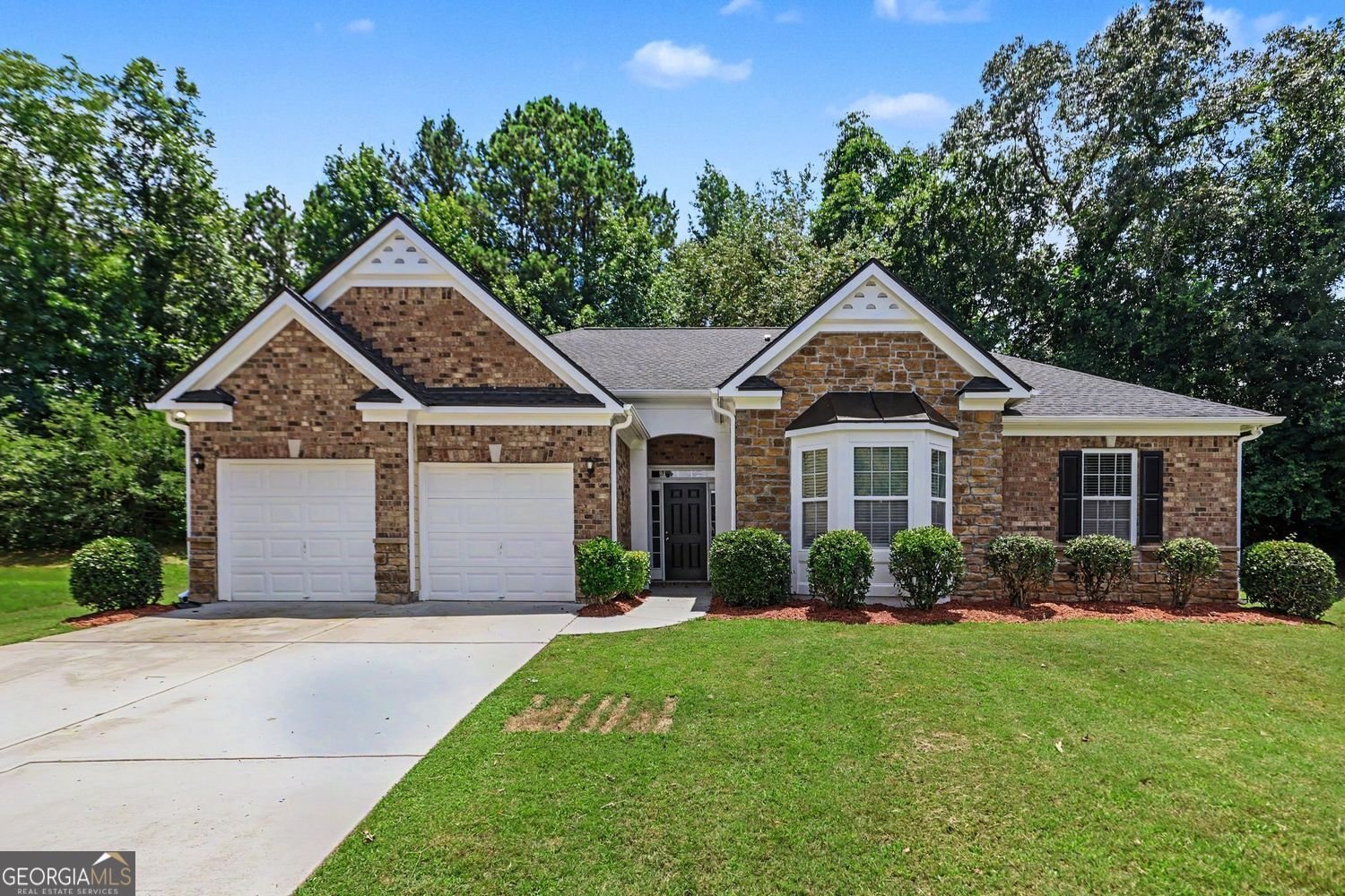 425 Tell Circle Atlanta - main photo