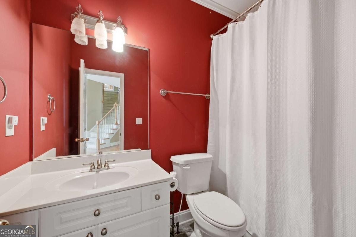 4395 Signal Ridge Court Buford - Photo 13