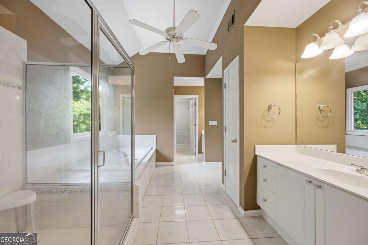 4395 Signal Ridge Court Buford - Photo 18