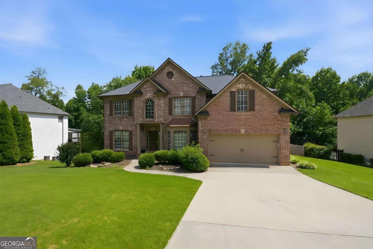 4395 Signal Ridge Court Buford - Photo 39