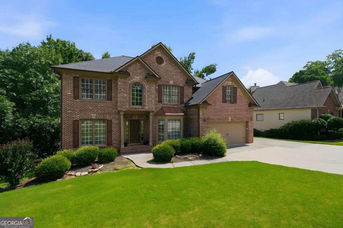 4395 Signal Ridge Court Buford - Photo 40
