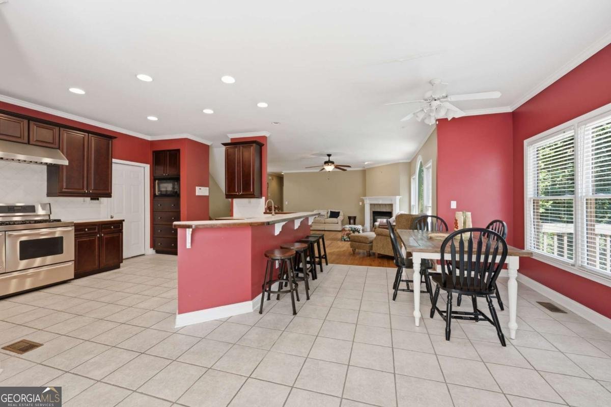4395 Signal Ridge Court Buford - Photo 8