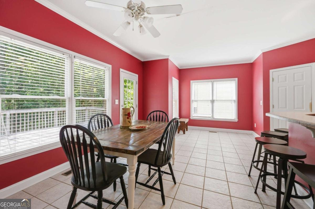 4395 Signal Ridge Court Buford - Photo 9