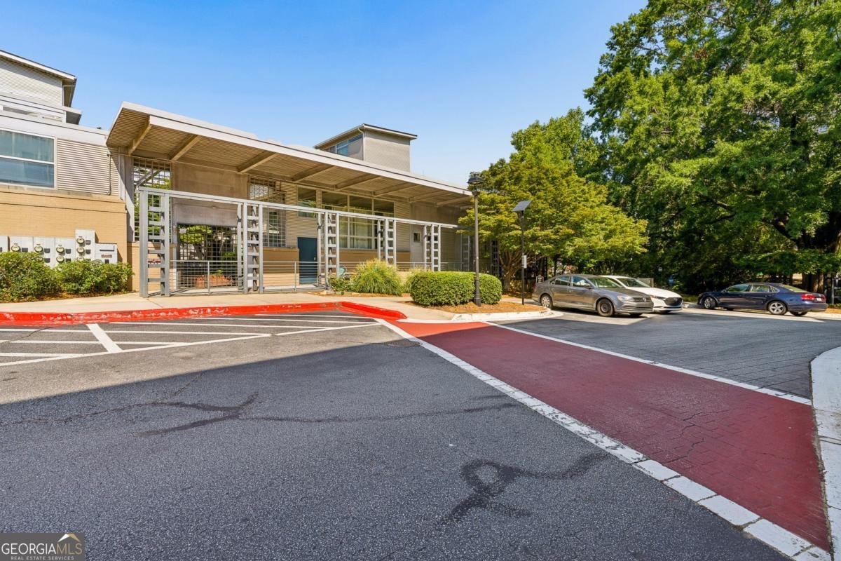 400 Village Parkway Atlanta - Photo 24