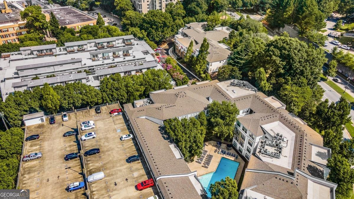 400 Village Parkway Atlanta - Photo 32