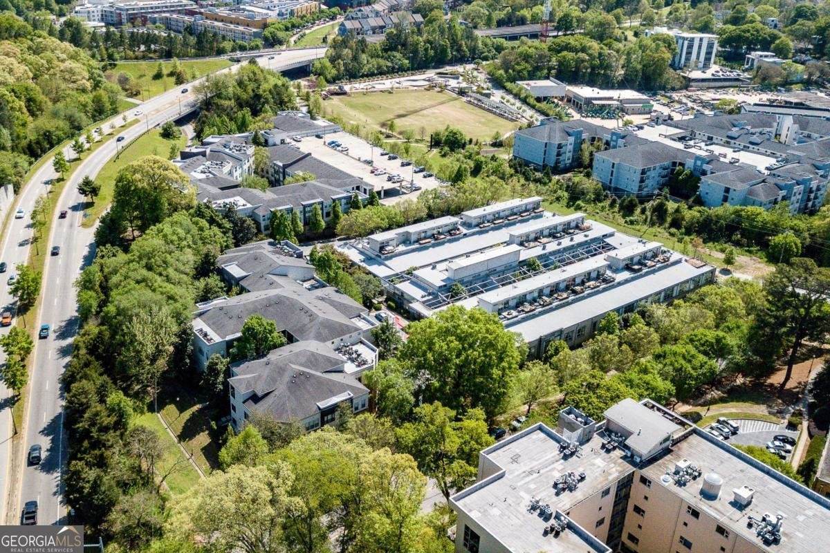 400 Village Parkway Atlanta - Photo 33