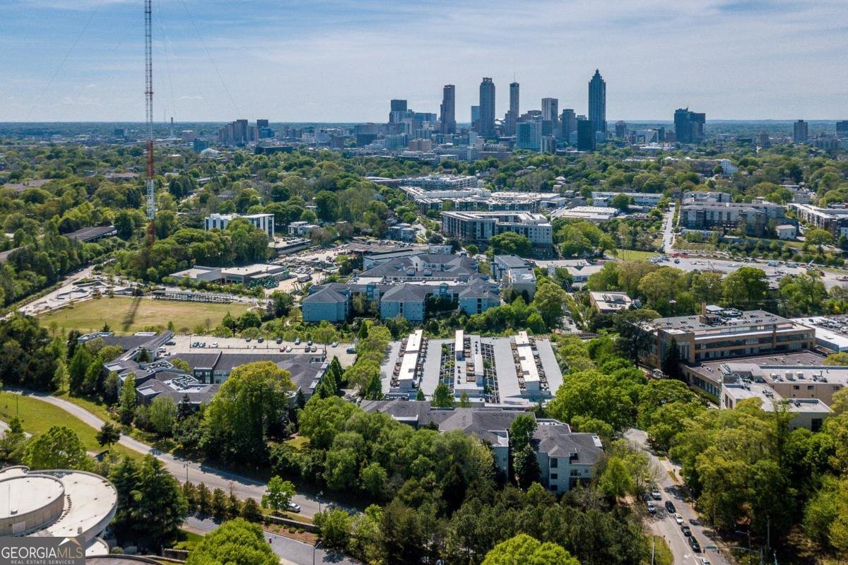 400 Village Parkway Atlanta - Photo 34